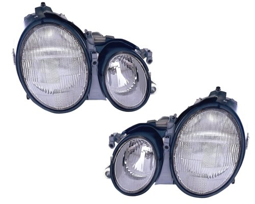 Cheap Usa Deals Mercedes Clk Class W208 Replacement Headlight Assembly Halogen 1 Pair Online Very Look Cheap Cheap Usa Deals Mercedes Clk Class W208 Replacement Headlight Assembly Halogen 1 Pair Online Very Look Cheap