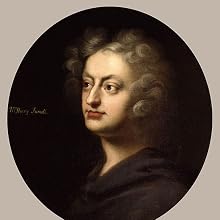 Henry Purcell - Henry Purcell, by John Closterman