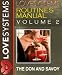 Love Systems Routines Manual, Volume 2