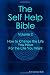 The Self Help Bible - Volume 2 - How To Change The Life You Have For The Life You Want at Amazon Books: 517ymHScuEL._SL75_
