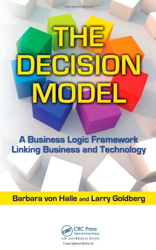 The Decision Model 1420082817 pdf
