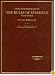 Cases and Materials on The Rules of Evidence (American Casebook Series)