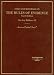 Cases and Materials on The Rules of Evidence (American Casebook Series) by Olin Guy, III Wellborn ISBN 031417205X