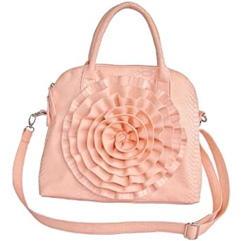 Rose Handbag by FASH Rose Handbag by FASH