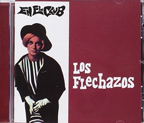 Los Flechazos - Haciendo Astillas El Reloj - Zortam Music