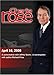 Charlie Rose - Jeffrey Sachs / Richard Price (April 16, 2008)