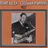 Image of album by Henry "Red" Allen