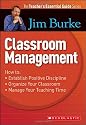 Teacher's Essential Guide Series: Classroom Management (Scholastic First Discovery)
