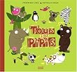 Tous les pipis