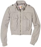 Ali & Kris Girls 7-16 Bomber Jacket
