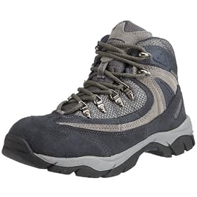 Hi-Tec Sports Women's Knysna WP Hiking Boot