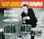 Crazy Drums/Crazy Drummer