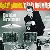 Image of album by Bobby Graham