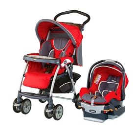 Chicco Cortina Keyfit 30 Travel system