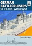 Shipcraft 22: German Battlecruisers