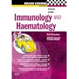 Immunology and Haematology (Crash Course - UK) by  Gareth Kitchen