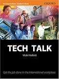 Tech Talk: Student's Book Pre-intermediate lev