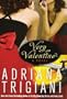 Very Valentine - LARGE PRINT
