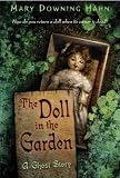 The Doll In The Garden A Ghost Story The Doll In The Garden