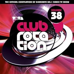 Viva Club Rotation Vol. 38