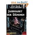 Jahrmarkt der D�monen (D�monenj�ger Murphy)