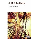 L'Africainvon "Jean-Marie Gustave Le..."