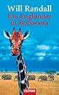Ein Engländer in Botswana (ger)