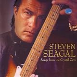 Songs From The Crystal Cave