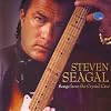 Songs From The Crystal Cave