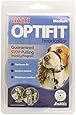 Halti Opti Fit Head Collar for Dogs, Medium
