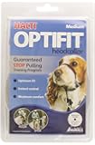 Halti Opti Fit Head Collar for Dogs, Medium