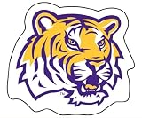 Innovative Adhesives C-FN-LSU Fan-A-Peel Temporary Fingernail Tattoo-Sticker