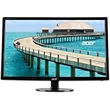 Acer S241HL bmid 24-Inch Screen LED-Lit Computer Monitor