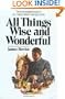 All Things Wise and Wonderful