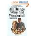 All Things Wise and Wonderful