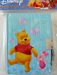 Disney Winnie the Pooh and friends Diary with lock