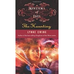 Sisters of Isis: #4 - The Haunting