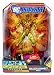 Search : DC Universe Series 4 > Captain Atom (Gold Suit Variant) Action Figure