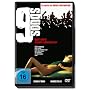 9 Songs <b>DVD</b> ~ Kieran O'Brien