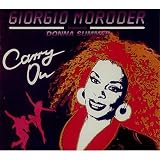 Carry on (feat. Donna Summer)