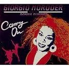 Carry on (feat. Donna Summer)