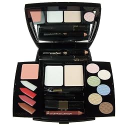 Lancome Absolue Seduction Complete Make Up Palette