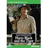 Harry Black And The Tiger [DVD] [1958]