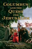 Columbus and the Quest for Jerusalem