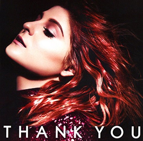 Meghan Trainor - Thank You (Deluxe) - Zortam Music