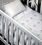 KNITTED BABY AFGHAN - A Vintage 1941 Knitting Pattern (babies knit blanket blankie throw) ... Kindle e-Book Download