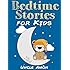 Books for Kids: Bedtime Stories for Kids (Bedtime Stories For Kids Ages 4-8): Short Stories for Kids, Kids Books, Bedtime Stories For Kids, Children Books, ... (Fun Time Series for Beginning Readers)