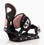 Ride Snowboard Binding LXh New