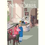 The New Yorker, May 13th 2013 (Rivka Galchen, Ryan Lizza, Raffi Khatchadourian) | Rivka Galchen,Ryan Lizza,Raffi Khatchadourian