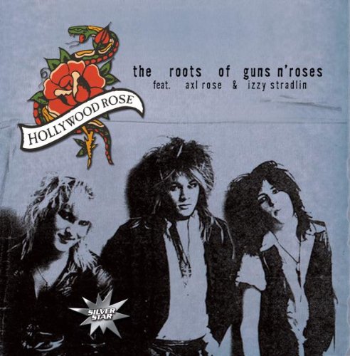 Produkt-Bild: The Roots of Guns N' Roses